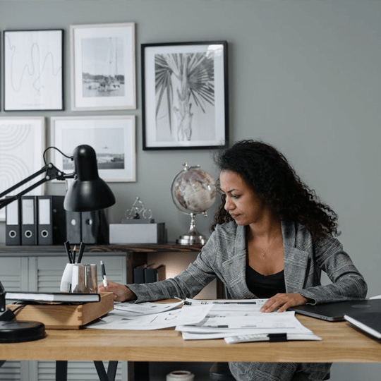 Édifice Portfin - Équipe d'experts en crypto-monnaies