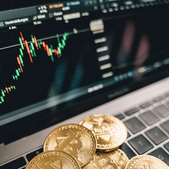 Édifice Portfin équipe d'experts en investissement cryptographique